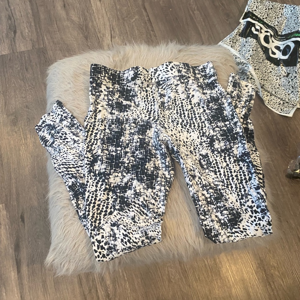Leggings